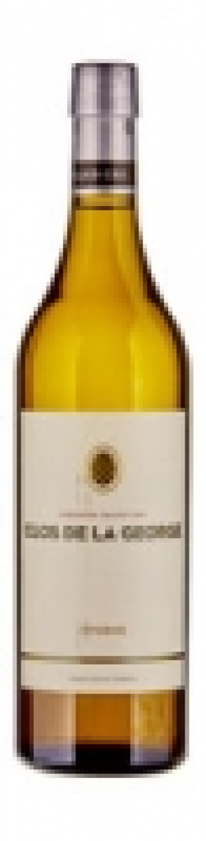 Chablais AOC Yvorne Clos de la George 2014 CHF 16.80