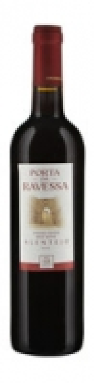 Alentejo DOC Porta da Ravessa vinho tinto 2017 CHF 5.80