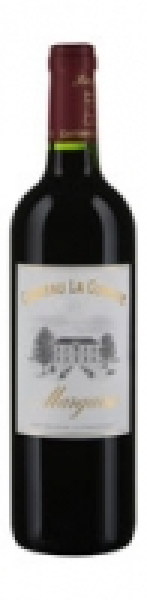 Ch&acirc;teau La Gurgue Margaux AOC 2015 CHF&nbsp;21.20