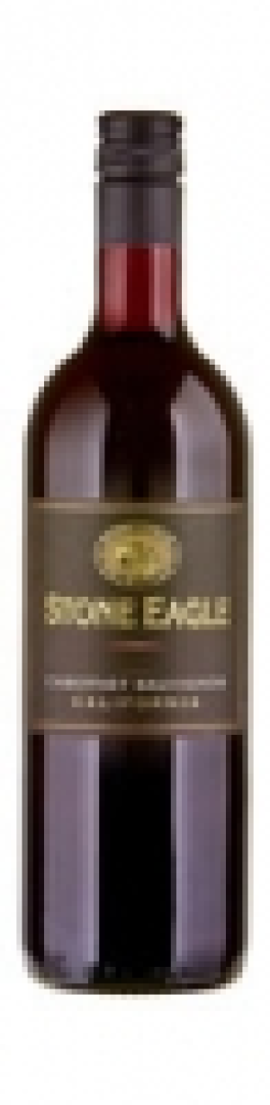Stone Eagle Cabernet Sauvignon 2015 CHF 3.45