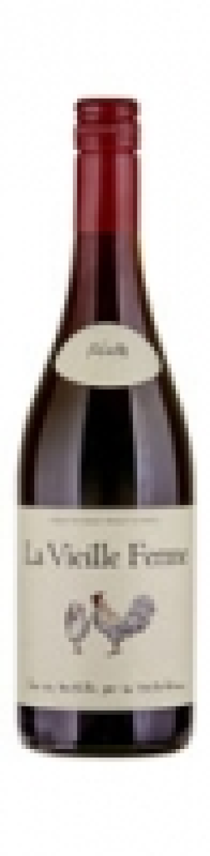 La Vieille Ferme Rouge 2016 CHF 6.00