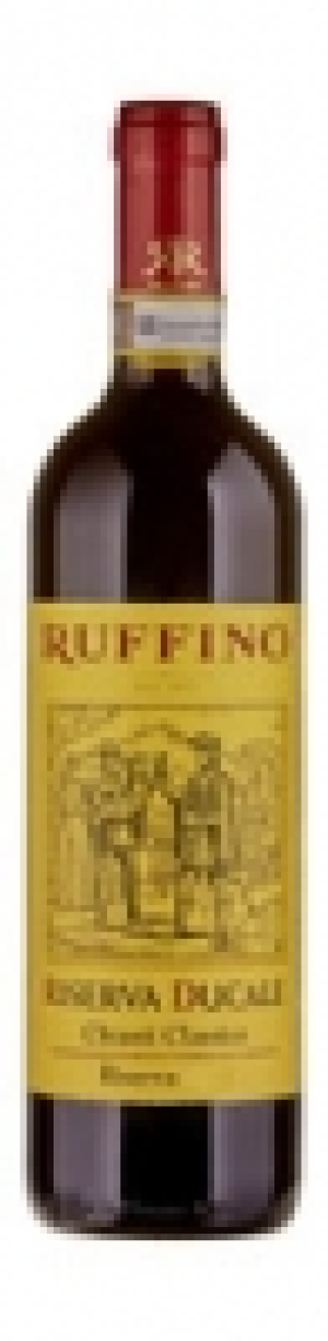 Chianti Classico DOCG Riserva Ducale Ruffino 2013 CHF 15.60