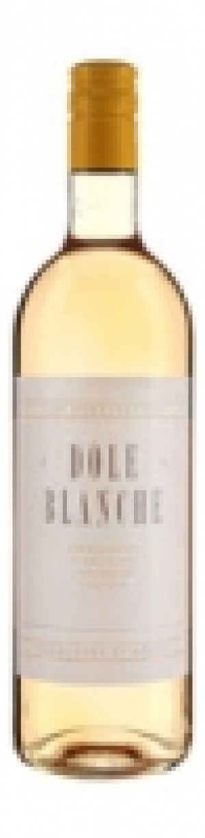 Valais AOC Dôle Blanche Les Bernadettes 2016 CHF 6.60