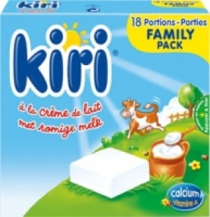 Kiri Streichkäse CHF 3.90