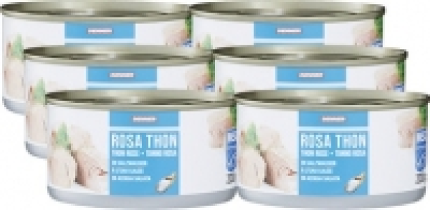 Denner Rosa Thon CHF 8.95