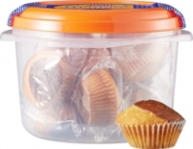 Meister Moulin Mini Muffins Black & White CHF&nbsp;2.95