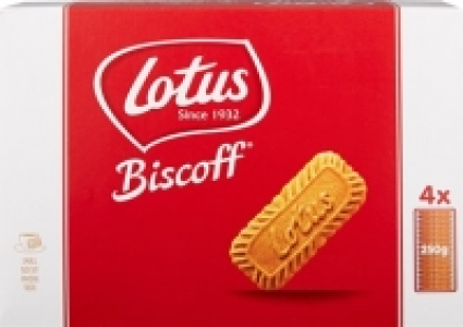 Lotus Biscoff Karamellgebäck CHF 6.95