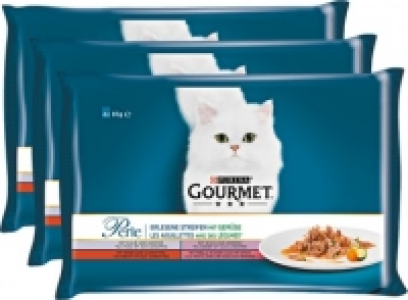 Purina Gourmet Perle Katzenfutter CHF 7.85