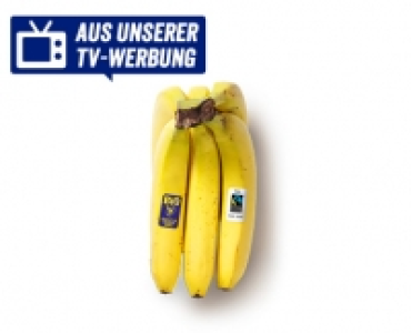 NATURE ACTIVE BIO Fairtrade Max HavelaarBio-Bananen CHF&nbsp;1.69