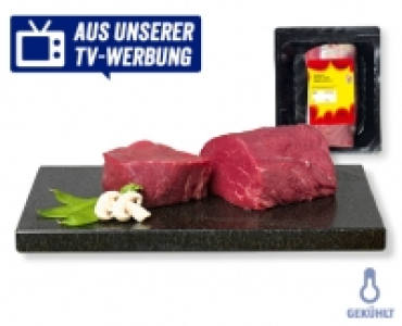 Rindsfilet CHF 4.99