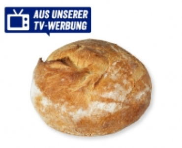 NATURE SUISSE BIO/PANETTERIA Bio-Holzofenbrot CHF 1.99