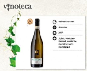 TRE SECOLI Moscato dAsti DOCG CHF 4.49