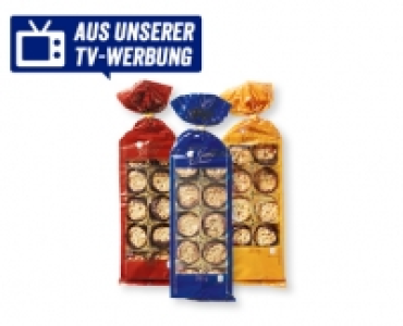 FINEST BAKERY Florentiner CHF 2.99