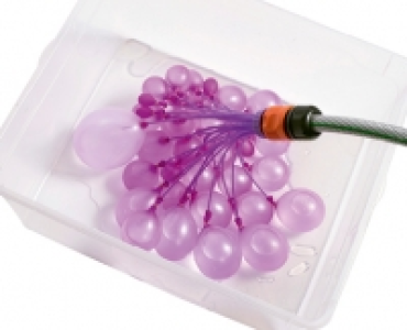 BUNCH O BALLOONS Wasserbomben
