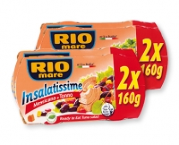 RIO MARE Insalatissime CHF 10.99