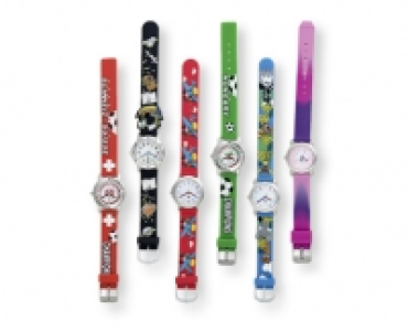 SEMPRE Kinder-Armbanduhr CHF 8.99