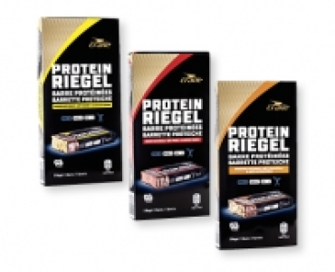 CRANE® Proteinriegel CHF 9.99