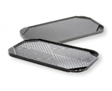 BBQ Wende-Grillplatte CHF 19.99