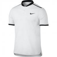 SportXX  Nike M NKCT ADV POLO SOLID PQ Herren-Polo-Shirt