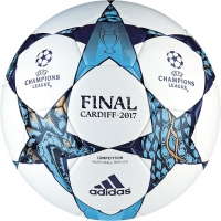 SportXX  Adidas UCL Finale Cardiff Competition 5 Fussball