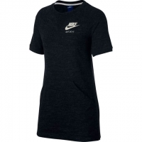 SportXX  Nike Sportswear Gym Vintage Crew Damen-T-Shirt