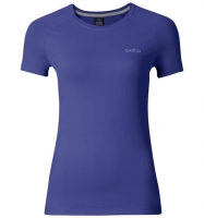 SportXX  Odlo Sillian T-Shirt s/s crew neck Damen T-Shirt