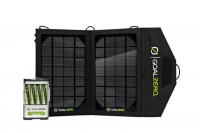 SportXX  Goalzero Guide 10 Plus Kit Solar Ladegerät