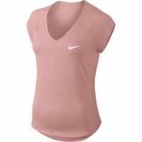 SportXX  Nike Court Pure Tennis Top Damen-Tennis-T-Shirt