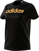SportXX  Adidas Foil Linear Damen-T-Shirt