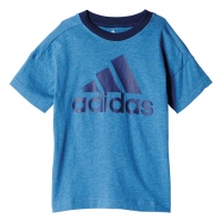 SportXX  Adidas Linear T-Shirt Knaben-T-Shirt