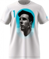 SportXX  Adidas Messi Jersey Herren-T-Shirt