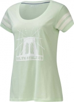 SportXX  Extend T-Shirt Brooklyn Bridge Damen-T-Shirt