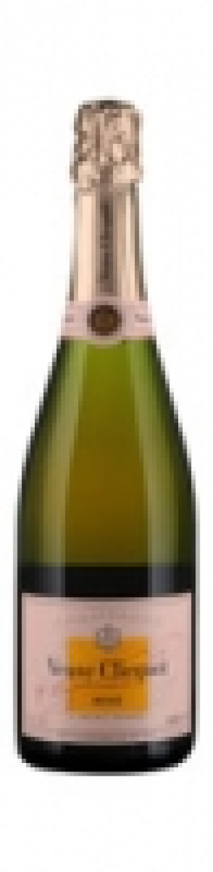 Veuve Clicquot Rosé brut CHF 49.95