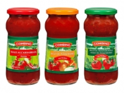 Tomatensauce CHF 0.69
