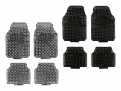 Automatten-Set, 4er CHF 12.99
