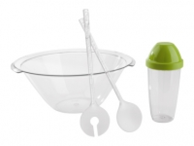 Salatschüssel-Set