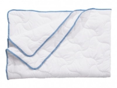Mikrofaser-Steppbett CHF 16.99
