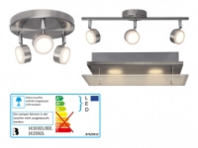 LED-Deckenleuchte CHF 19.99