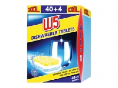 Geschirrreiniger Tabs XXL CHF 3.97