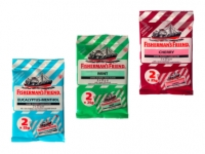 Fishermans Friend CHF&nbsp;2.95