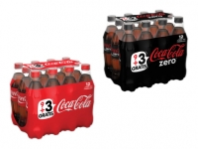 Coca-Cola/ Zero CHF 10.99