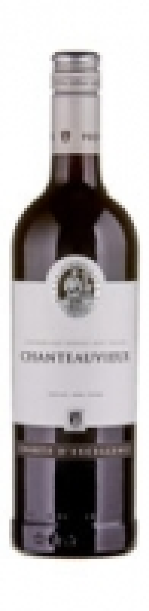 Valais AOC Assemblage Rouge Chanteauvieux Provins 2016 CHF 12.95
