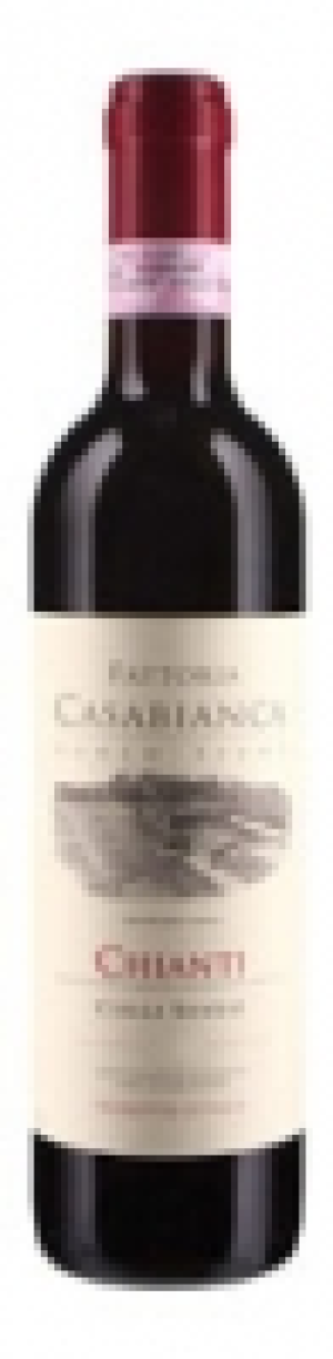 Chianti Colli Senesi DOCG Fattoria Casabianca 2016 CHF&nbsp;3.60