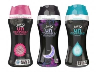 Lenor Unstoppables Wäscheparfüm CHF 5.95