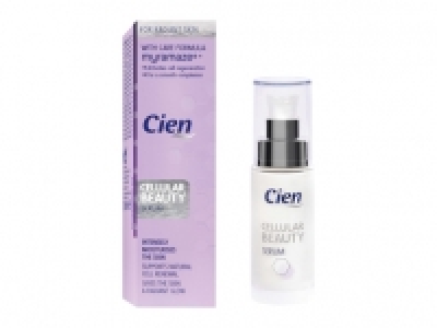 Gesichtsserum CHF 3.99