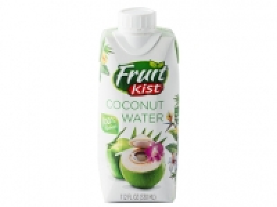 Fruit Kist Kokosnusswasser CHF 1.49