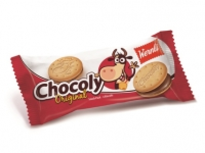 Wernli Chocoly Original CHF 1.49