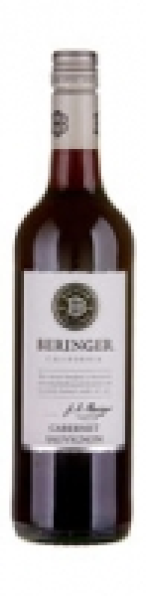 Cabernet Sauvignon California Beringer 2016 CHF 8.95
