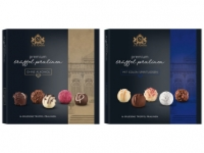Trüffelpralinen CHF 3.99