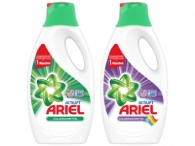 Ariel Flüssigwaschmittel Regular / Color CHF 14.95